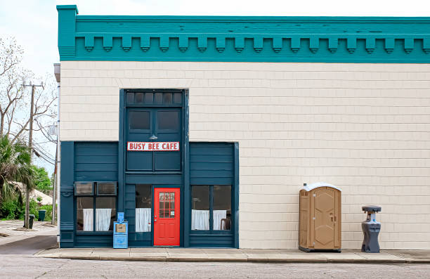 Portable Toilet Options We Offer in Hemby Bridge, NC